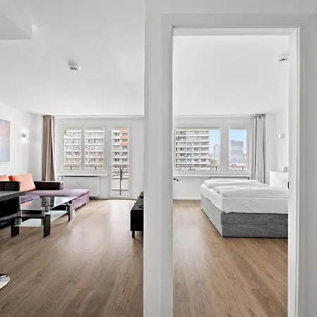 Apartment Centro